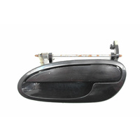 VT VX VU VY V2 VZ WK WL Left Phantom Black Door Handle