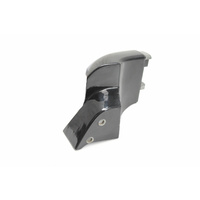 VZ Corner Tub Trim LHR Phantom Black