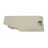 WM Fuse Box Cover Lid Trim Shale 