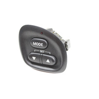 VT VX Charcoal Black Mode Switch 