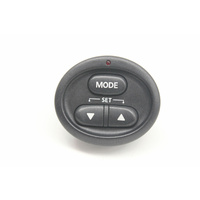 WH Mode Switch Charcoal 