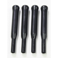 VH VB VC SL Black Door Lock Knobs 