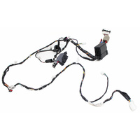 VE Rear Body Wiring Loom 