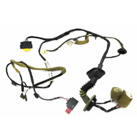 WM LHF Door Wiring Loom 