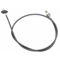 VB VC 6Cyl 202 Blue Motor Speedometer Cable 