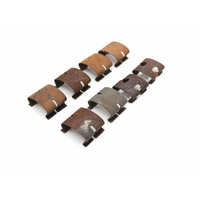 VB VC Head Light Lens Clip Set 