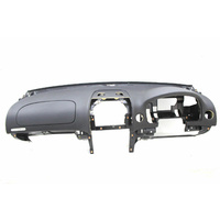 VY VZ Calais Dash Pad Cover Black 