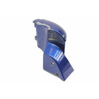 VZ Right Impulse Blue Corner Tub Trim 