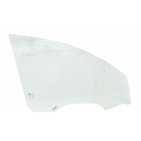 VE Drivers Right Front Window Glass Clear 