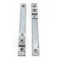 VH VB VC SL RHR Front Door Window Slider 