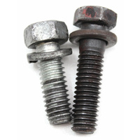 VB VC 6 Cyl 202 Automatic Starter Motor Bolts 