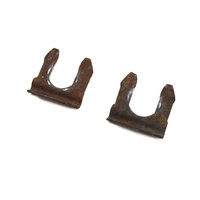 VB VC VH VK Front Brake Hose Clips 