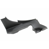 VY Passenger Left Rear Scuff Plate Trim Black 