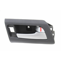 VE WM RHR Onyx Black Door Handle