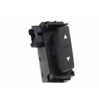 WM LHR Onyx Black Power Window Switch