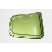 VY SS Hothouse Green Side Panel Cover