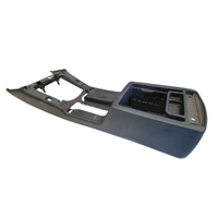 Used VN VP VR VS Eucalypt Grey Centre Console Shell 