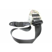 VE WM RHF Onyx Black Adjustable Seat Belt 
