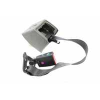VE Middle Rear Seatbelt & Buckle 