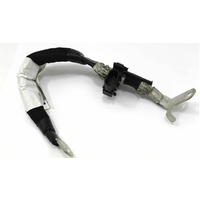 VE WM Negative Battery Cable