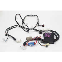 VE WM Rear Body Wiring Loom 