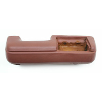 VK VH Berlina Copper LHR Door Armrest 