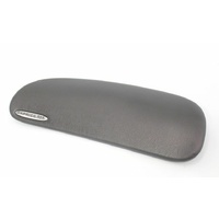 WH Left Pewter Grey Dash Pad Cover