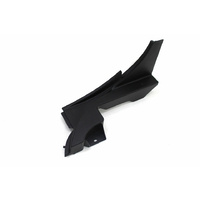 VY Black RHR Scuff Plate Trim