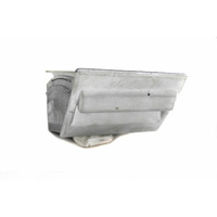VL Front Console Ash Tray Silver 