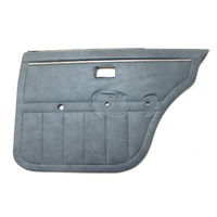 VH RHR Cerulean Door Trim 