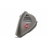VY VZ Passenger Left Side Dash End Trim Beige 