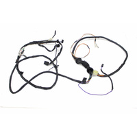 VP VR VS Wagon Tailgate Wiring Loom 