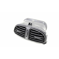 VT VX WH VU Pewter Grey Centre Dash Vent