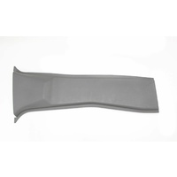 VR-VS Right Bottom B Pillar Trim Grey 