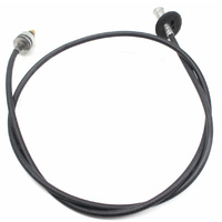 VK Berlina 6Cyl 202 Speedometer Cable