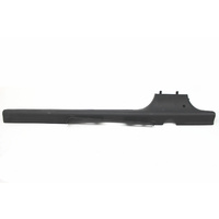 VY VZ Right Anthracite Black Inner Scuff Plate 