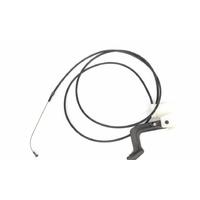 Used VT VX WH VU VY V2 Bonnet Release Cable & Lever