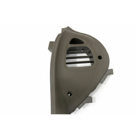 VT VX WH Passenger Left Dash End Trim Beige 