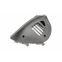 VT VX WH Passenger Left Dash End Trim Grey 