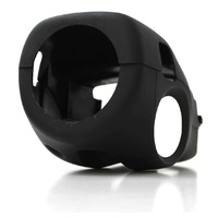 Used VX WH VU V2 Anthracite Black Steering Column Surround