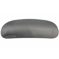 VT VX VU Left Pewter Grey Dash Pad Cover