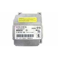 Used VY VZ WK WL Airbag Module 