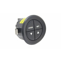 Used VY VZ WK WL Black Mode Switch Button 