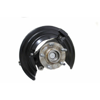 VE WM RHF Stub Axle Hub