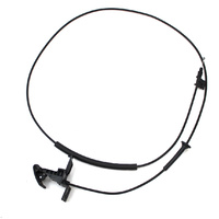 Used VE WM Bonnet Release Cable