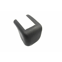 VT VX WH Grey Passenger Right Rear Side Inner Seat Rail Bolt Cover 92054311