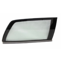 VN LHR 1/4 Window Glass 
