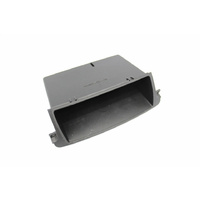 VY VZ Rear Console Storage Unit Black 