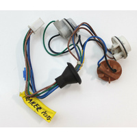 VY VZ Tail Light Loom 