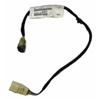 Used VY VZ Cigarette Lighter Console Wiring Loom 